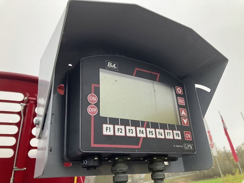 BvL V-MIX PLUS 20H-2S AVO25