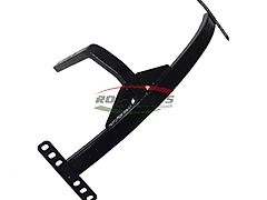 John Deere Kotflügelhalter links AL163253