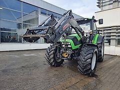 Deutz Agrotron 150