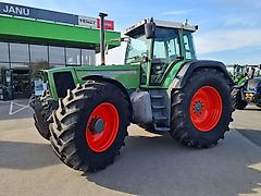 Fendt Favorit 818