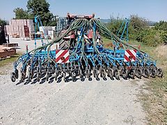 Lemken 6 m