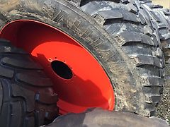 Alliance AGRIFLEX 480/80R50