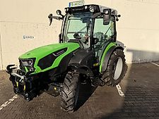 Deutz-Fahr 5115 DF TTV (Int. 50165)