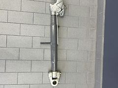 Fendt OBERLENKER SK KAT. 3/3