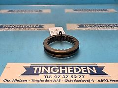 John Deere 2850 (Spare part/Reservedel/Ersatzteil)