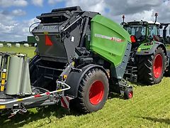 Fendt ROTANA 130F COMBI