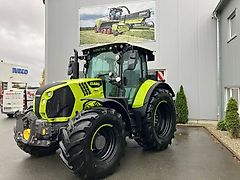 Claas ARION 570 CMATIC CEBIS *CNOB*
