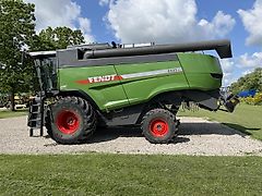 Fendt 6335C