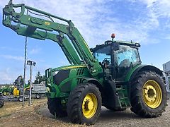John Deere 6155R