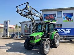 Deutz-Fahr 5080D Keyline (Klima)