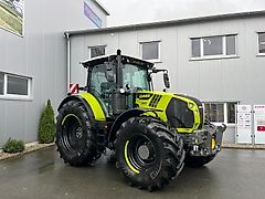 Claas ARION 570 CMATIC CEBIS *CNOB*