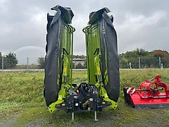 Claas DISCO 9300 C AS BUSINESS AVO25