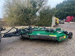 Spearhead Multicut 480 Eco-Line