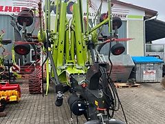 Claas LINER 4800 BUSINESS AVO25