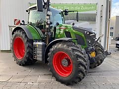 Fendt 620 Vario Profi+ Setting 2 Vorführschlepper