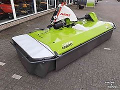 Claas Corto 3200 F corto