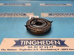 John Deere 2850 (Spare part/Reservedel/Ersatzteil)