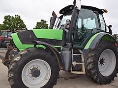 Deutz-Fahr Agrotron M 620