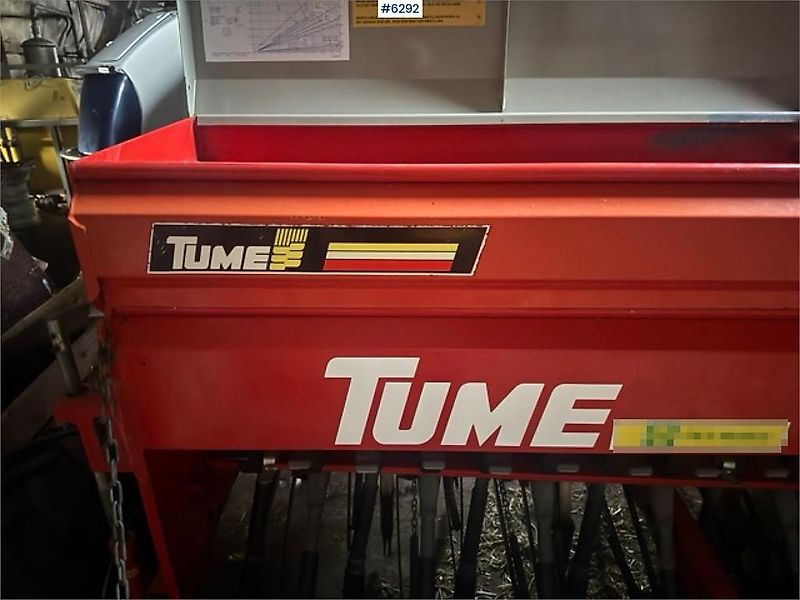Tume KL 2500