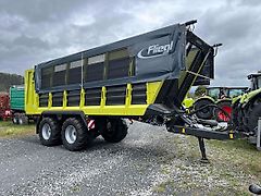 Fliegl Cargos 750 Trend
