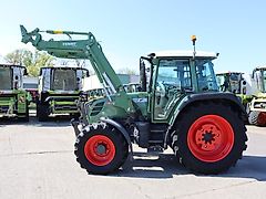 Fendt 312 VARIO.FRONTLADER