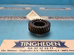 John Deere 2850 (Spare part/Reservedel/Ersatzteil)