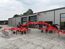 Kuhn GA8830