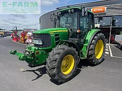 John Deere 6230 p powerquad +