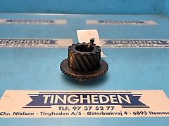 John Deere 2850 (Spare part/Reservedel/Ersatzteil)