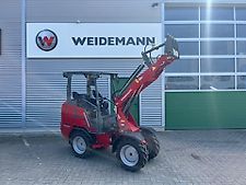 Weidemann 1190e