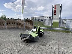 Claas CORTO 290 F