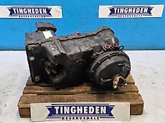Case IH 721E (Spare part/Reservedel/Ersatzteil)