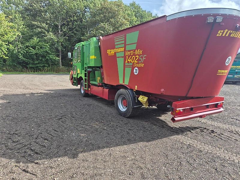 Strautmann Verti Mix 1402 SF