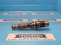 John Deere 2850 (Spare part/Reservedel/Ersatzteil)