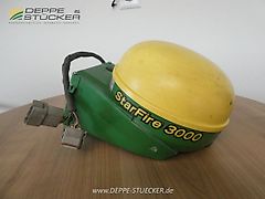John Deere StarFire 3000