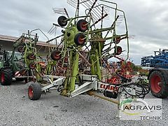 Claas LINER 3000
