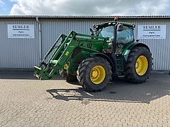 John Deere 6210R