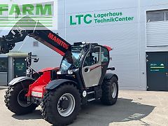 Manitou MLT 850-145 V+