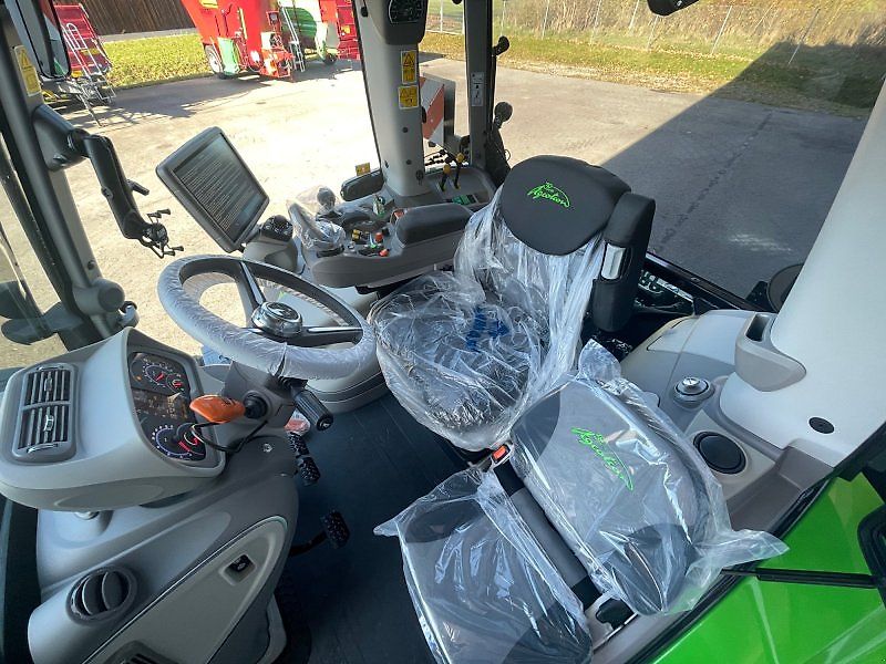 Deutz-Fahr 6180 TTV 30 Jahre Agrotron