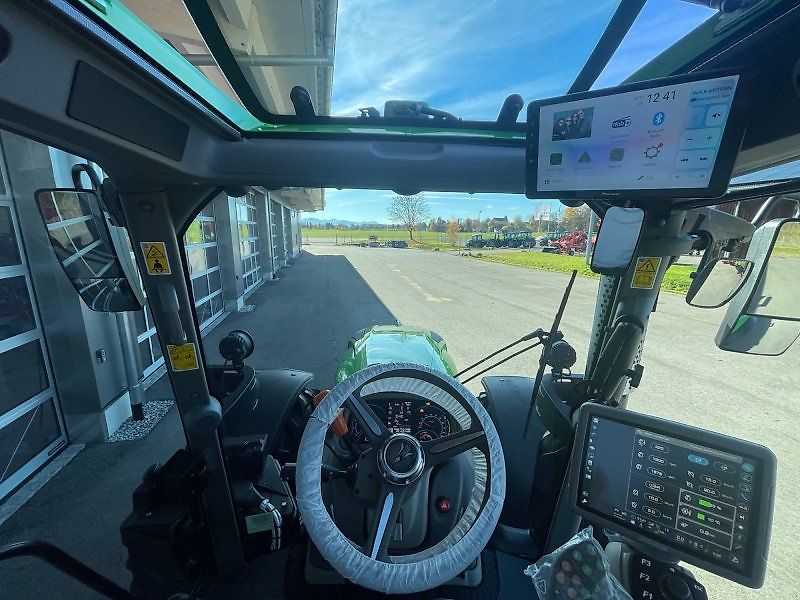 Deutz-Fahr 6180 TTV 30 Jahre Agrotron