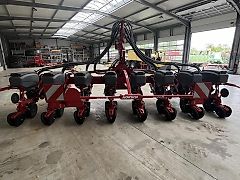 Horsch Maestro 8 RV