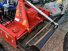Minos Agri Dram 125