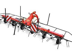Vicon FANEX 604 / 6 – Kreiselwender / 6.40 m Arbeitsbreite