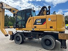 Caterpillar MH3024-06C