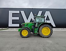 John Deere 6215R John Deere 6215R