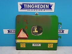 John Deere 9780 (Spare part/Reservedel/Ersatzteil)