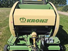 Krone Comprima F 155 XC