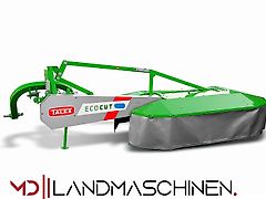 MD TX Trommelmähwerk-Mähwerk 1,3m, 1,65m, 1,85m