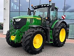 John Deere 6R 250