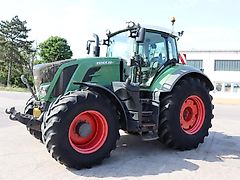 Fendt 828 VARIO PROFI PLUS.F/Z